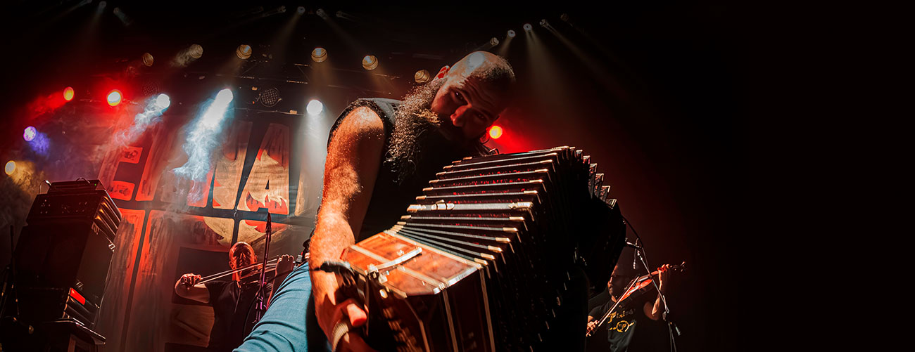 Orquesta Fernández Fierro