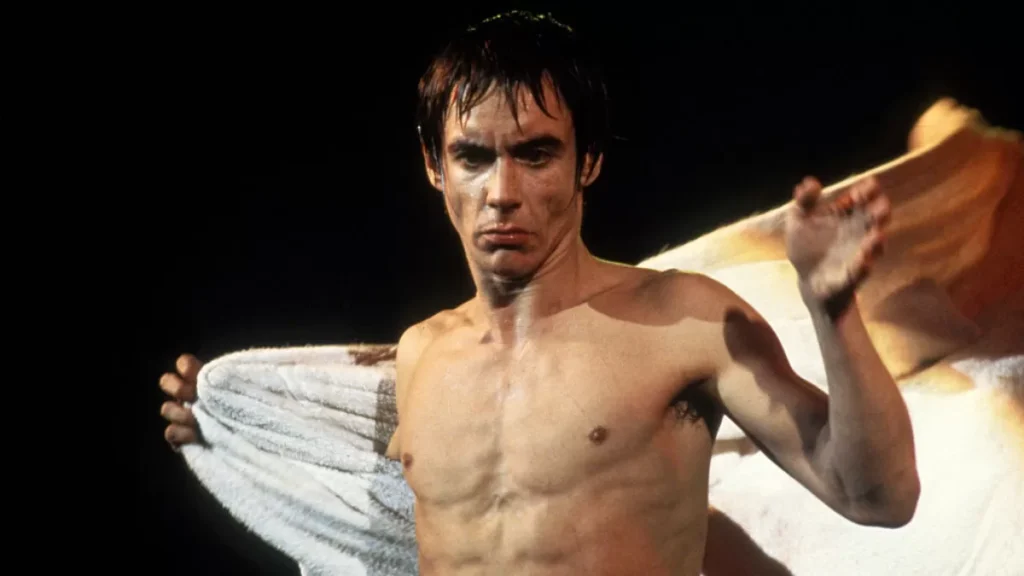 El Berlín que salvó a Iggy Pop: cómo Bowie y la banda forjaron “Lust for Life”