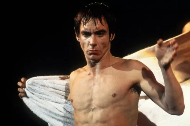 El Berlín que salvó a Iggy Pop: cómo Bowie y la banda forjaron "Lust for Life"