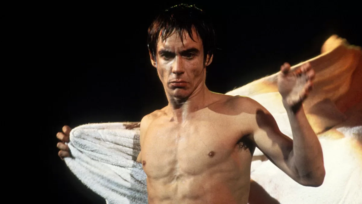 El Berlín que salvó a Iggy Pop: cómo Bowie y la banda forjaron "Lust for Life"