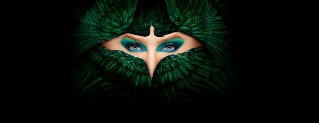 Cirque du Soleil - Alegria
