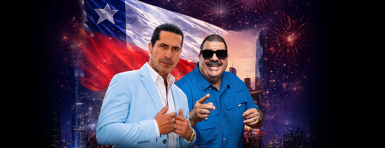 Maelo Ruiz y El Titi