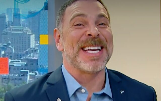 La hilarante confesión de José Antonio Neme en vivo sobre "revelaciones de sexo"
