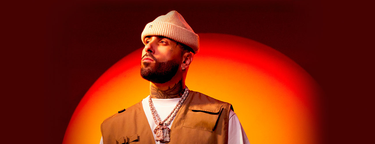 Nicky Jam