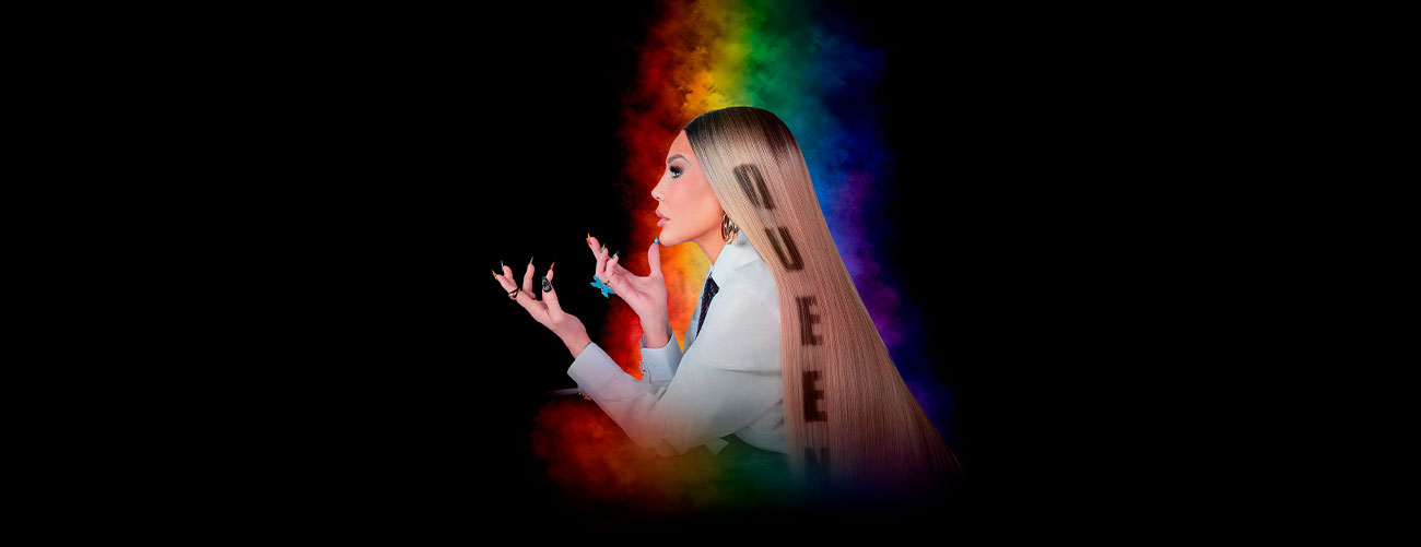 Ivy Queen - Pride Tour 2026