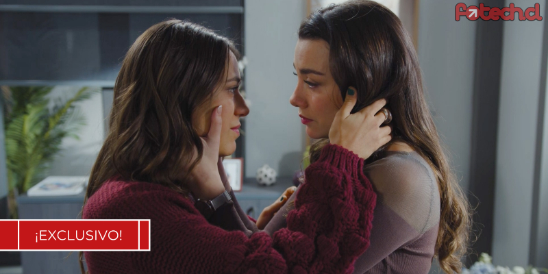 Cota Castelblanco no descarta nueva historia de ‘Karinacia’ tras éxito de ‘ElJardín de Olivia’