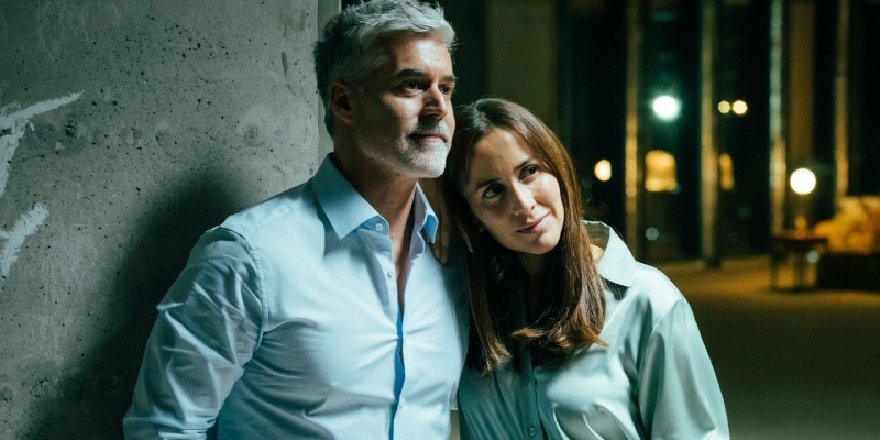 Fans de «La Baronesa» ven escalofriante paralelo con el caso Gisèle Pelicot