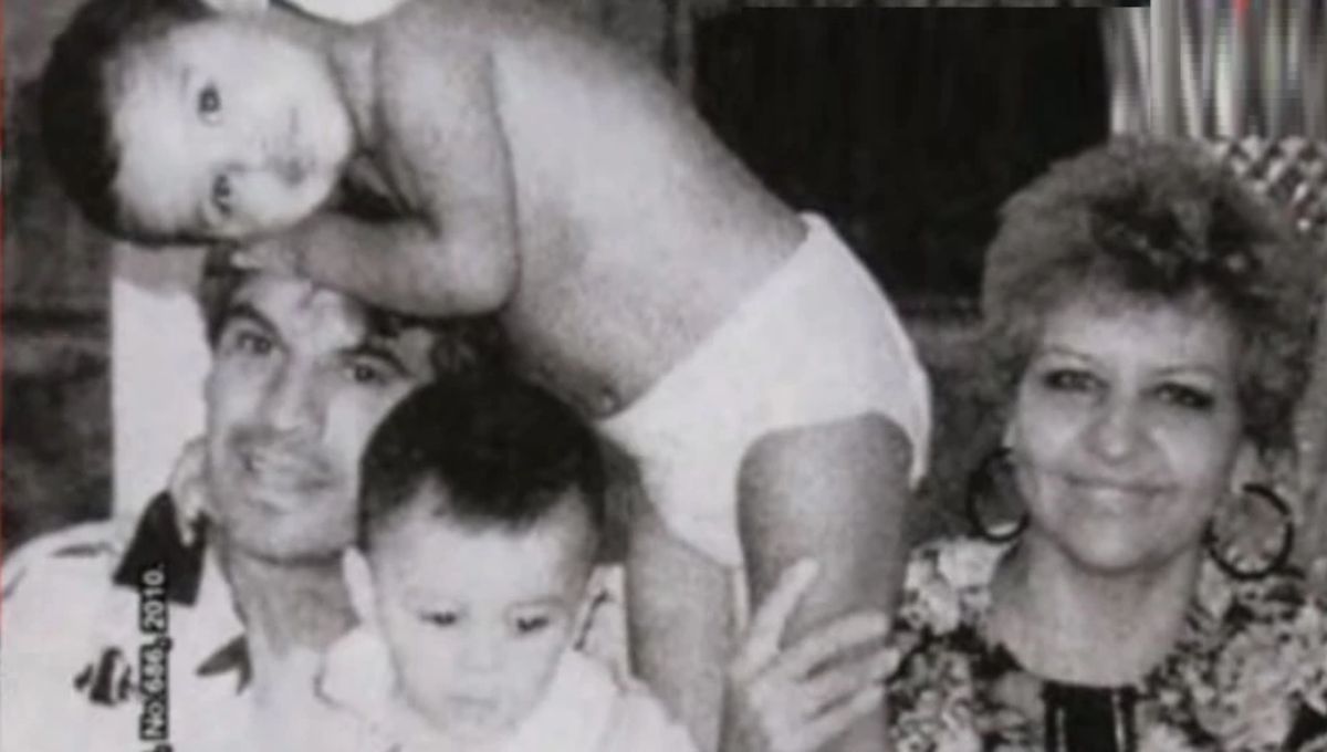 Juan Gabriel a 10 años de su muerte: la historia de sus hijos y la mujer que los crió