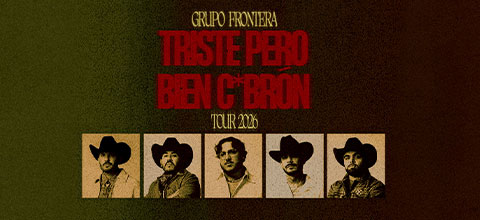 Grupo Frontera