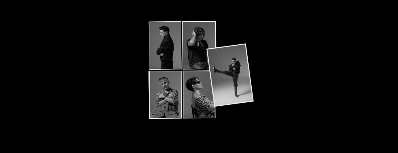 Babasonicos