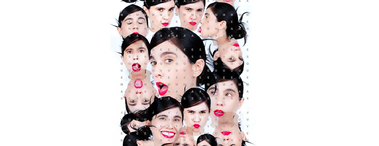 Javiera Mena
