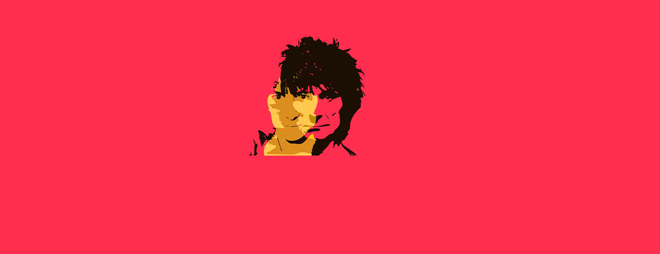 Ronnie Wood