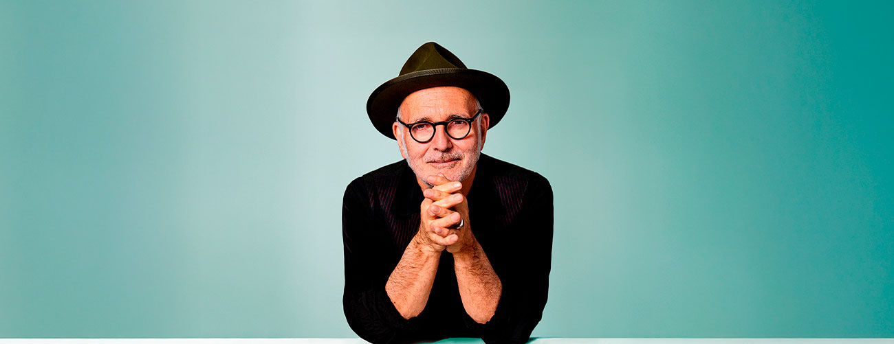 Ludovico Einaudi