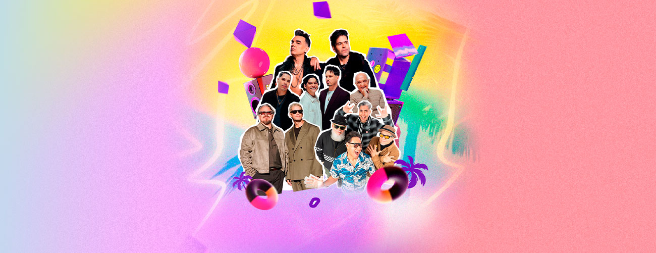 Caribe Music Fest