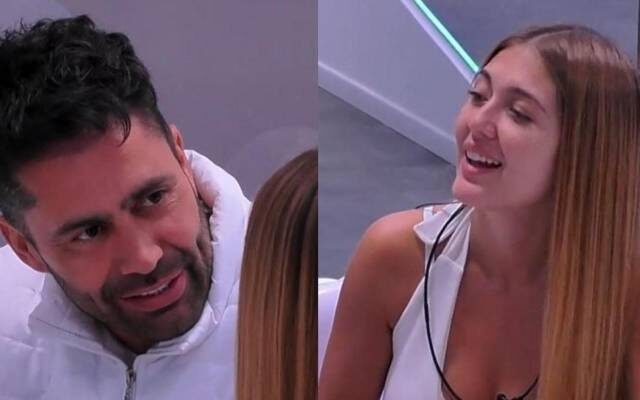 Disley Ramos se ríe del dato de Cote López sobre Luis Jiménez con un video viral