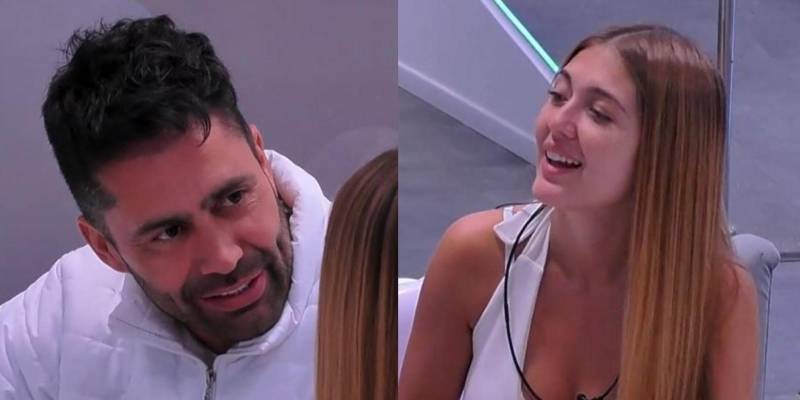 Disley Ramos se ríe del dato de Cote López sobre Luis Jiménez con un video viral