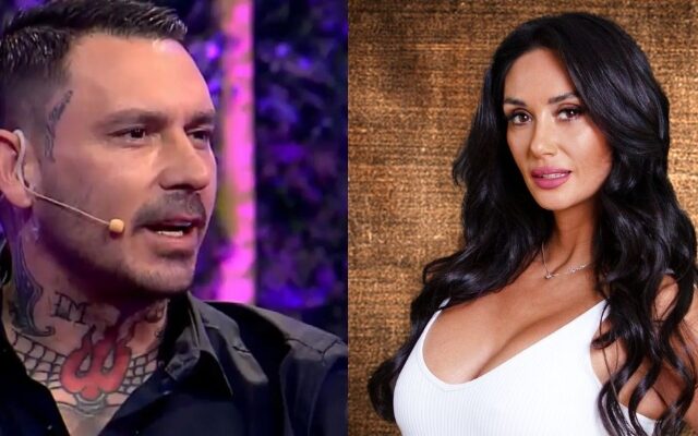 Mauricio Pinilla responde a Pamela Díaz: “Está más fallada que nosotros”