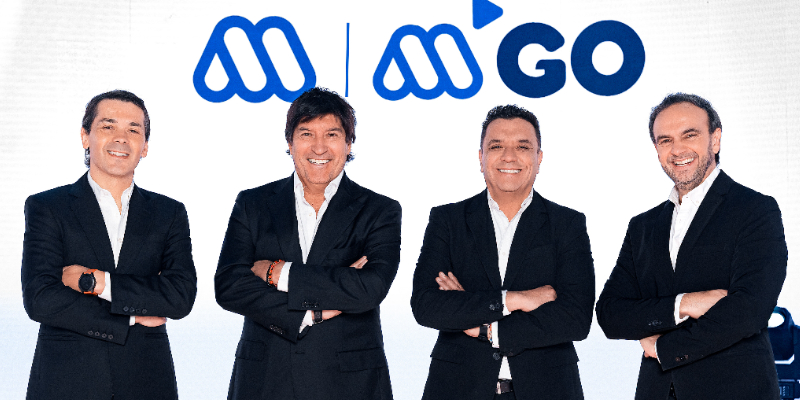 “Volver a Creer”: Claudio Palma e Iván Zamorano llegan a Mega para las Clasificatorias