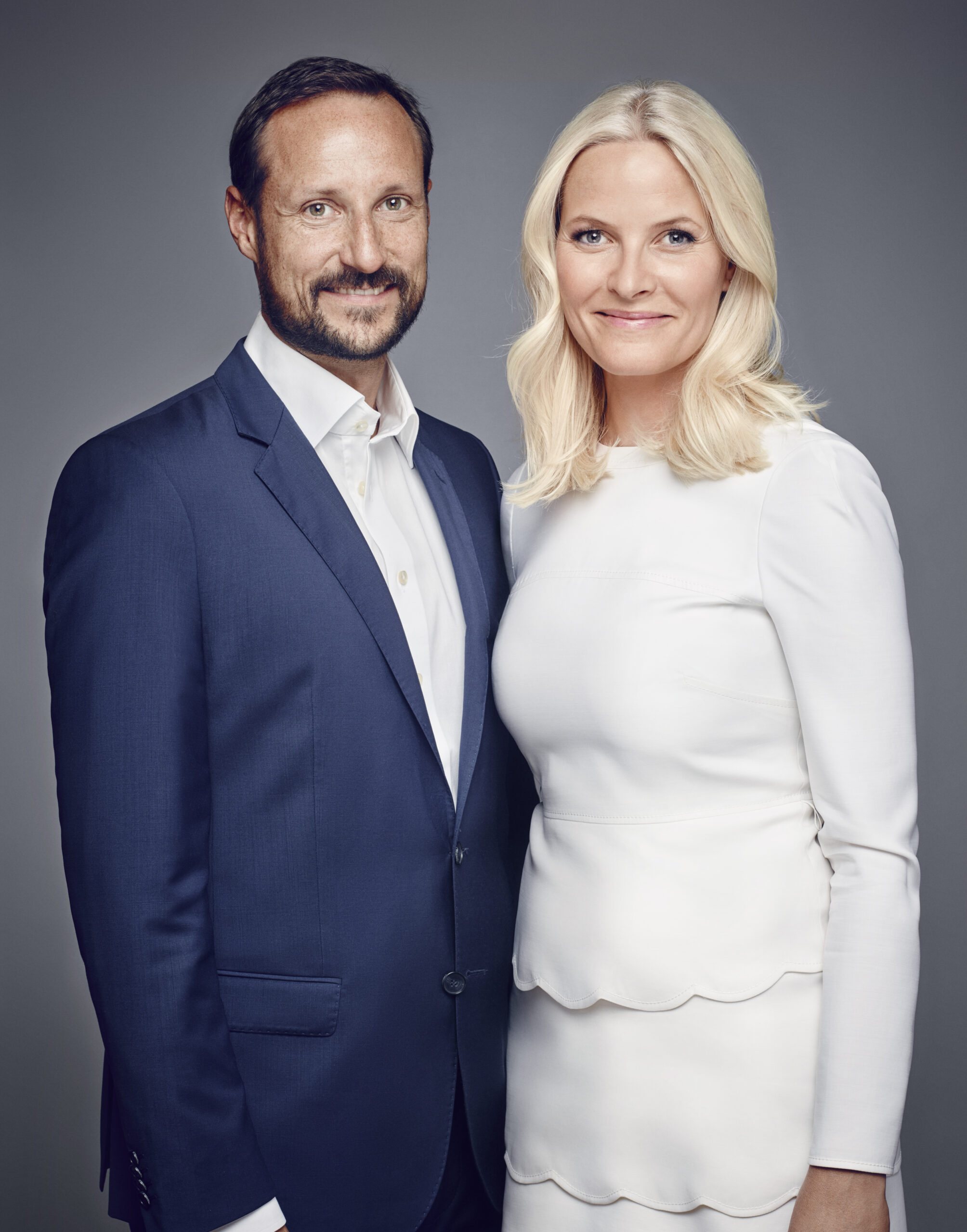 Muere el rey Harald V de Noruega: Haakon VIII asume el trono