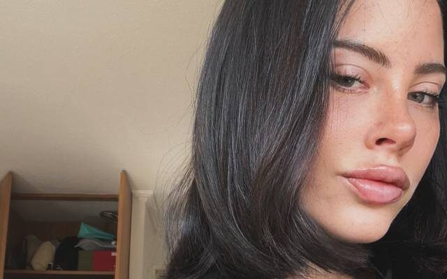 Ignacia Michelson apunta a Cote López por infidelidad del Mago Jiménez