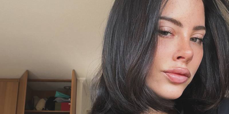 Ignacia Michelson apunta a Cote López por infidelidad del Mago Jiménez