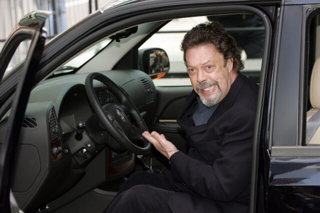 Muere Tim Curry, el actor de Rocky Horror e It, a los 80 años