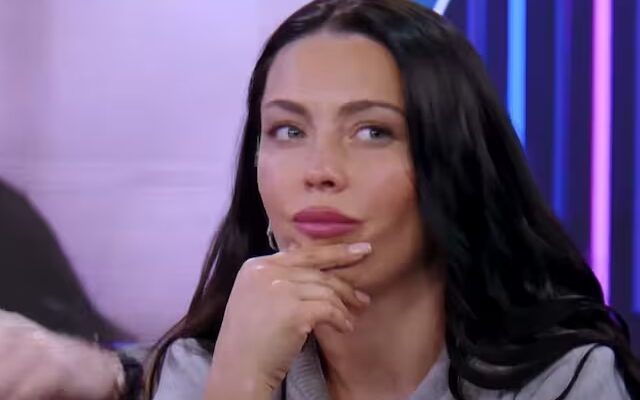 TV+ tendrá que pagar 20 UTM por dichos de Daniela Aránguiz contra Cony Capelli