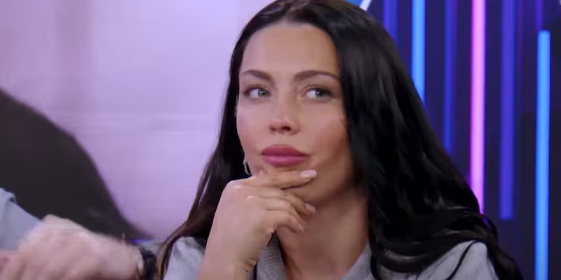 TV+ tendrá que pagar 20 UTM por dichos de Daniela Aránguiz contra Cony Capelli