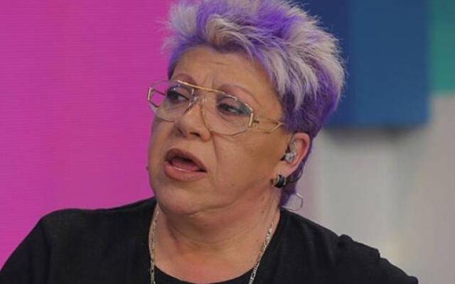 CNTV multa a TV+ con más de 11 millones por dichos tránsfobos de Patricia Maldonado