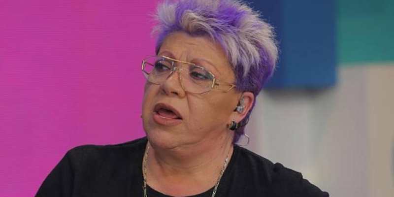 CNTV multa a TV+ con más de 11 millones por dichos tránsfobos de Patricia Maldonado