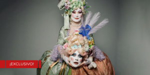 Natalia Valdebenito y Javiera Contador traen 'Que Le Corten la Cabeza' al Teatro Nescafé