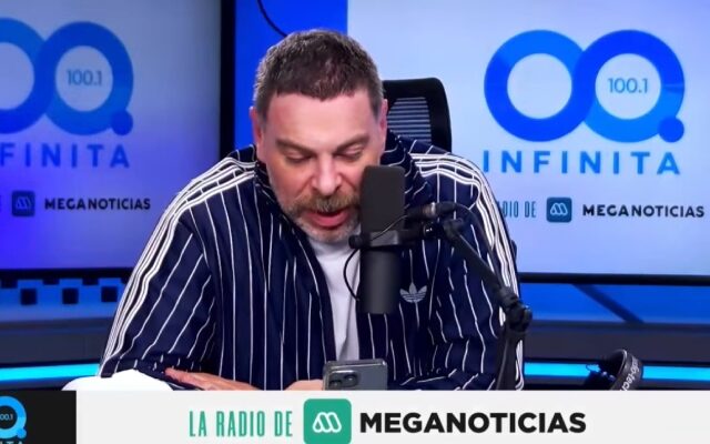 José Antonio Neme: el deber moral tras un accidente y el caso de Paz Ramírez