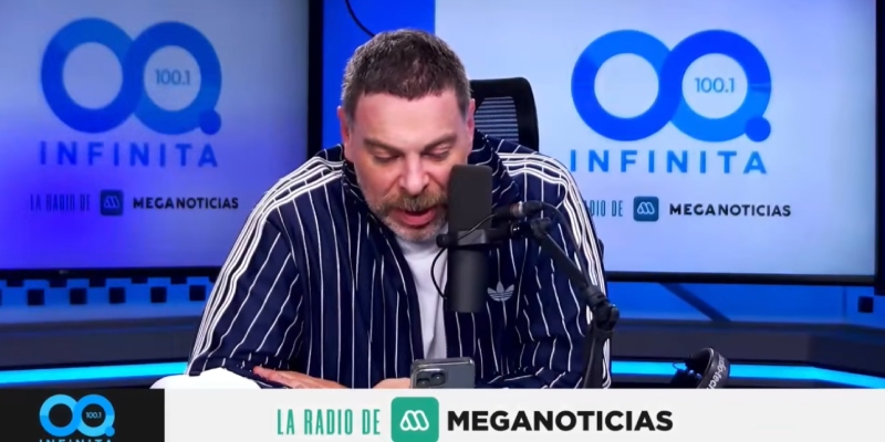 José Antonio Neme: el deber moral tras un accidente y el caso de Paz Ramírez