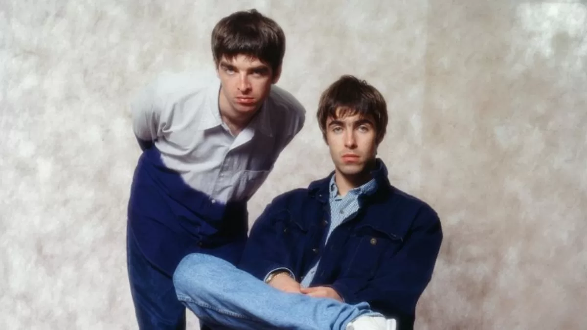 Definitely Maybe cumple 30 años: cómo Oasis resucitó el rock británico con guitarras y actitud