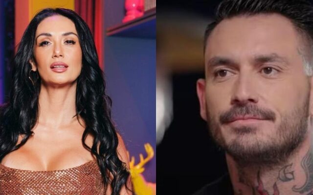 Pamela Díaz se toma con humor el ninguneo de Mauricio Pinilla y se autoproclama “negra barza”