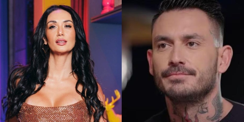 Pamela Díaz se toma con humor el ninguneo de Mauricio Pinilla y se autoproclama “negra barza”