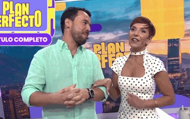 Sergio Marabolí estalla contra el ex de Kenita Larraín tras denuncia de violencia