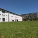 Parque Cultural de Valparaíso, Valparaíso