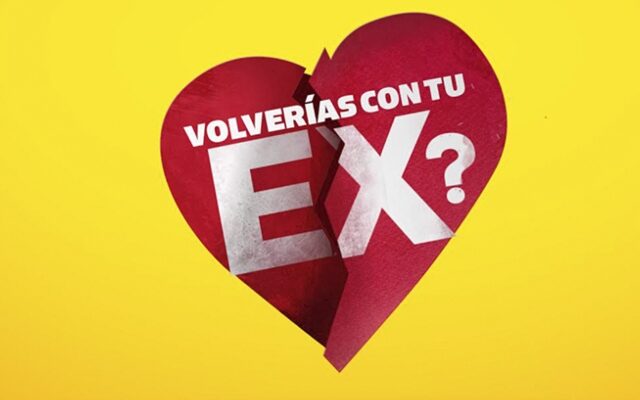 Pillados fuera del encierro: ex participantes de «¿Volverías Con Tu Ex? 2» se juntan en fiesta