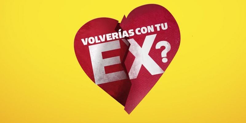 Pillados fuera del encierro: ex participantes de «¿Volverías Con Tu Ex? 2» se juntan en fiesta