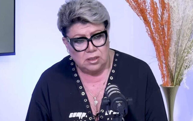 Paty Maldonado insiste tras millonaria multa a TV+ por dichos transfóbicos