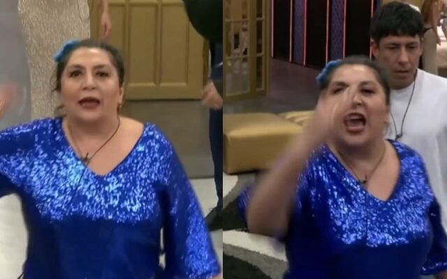 Pincoya y Campanita casi se van a las piñas en la recta final de Gran Hermano