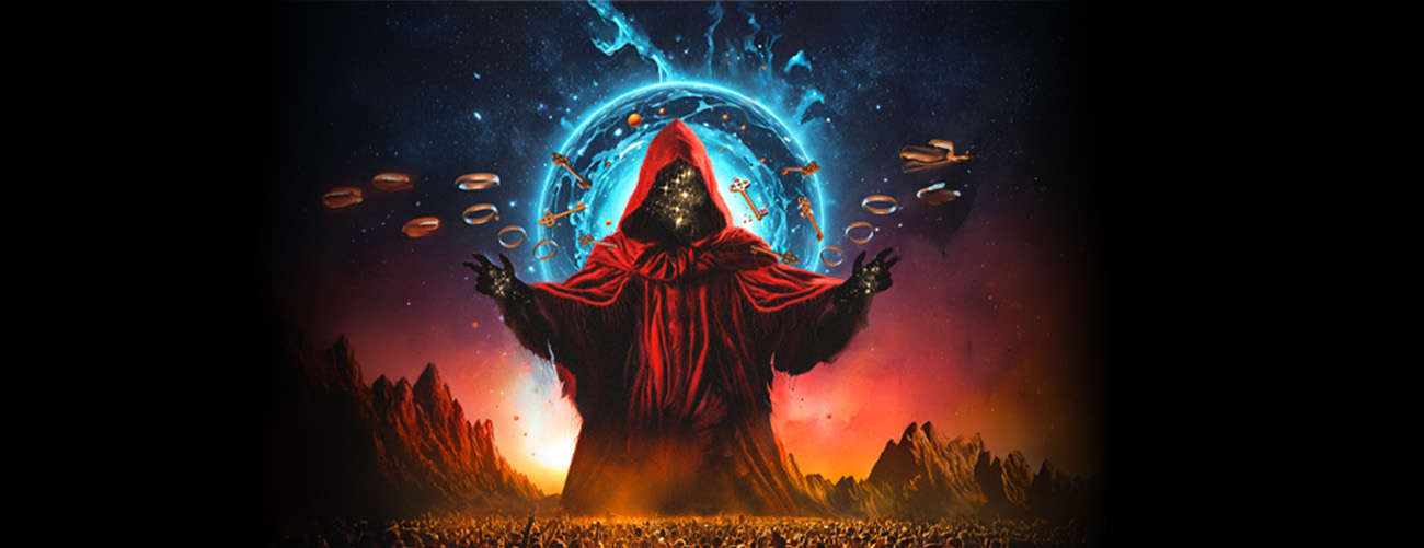 Helloween - 40 Years Anniversary