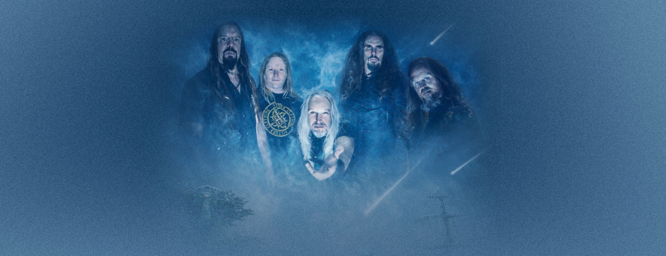 Sonata Arctica – 30th Anniversary