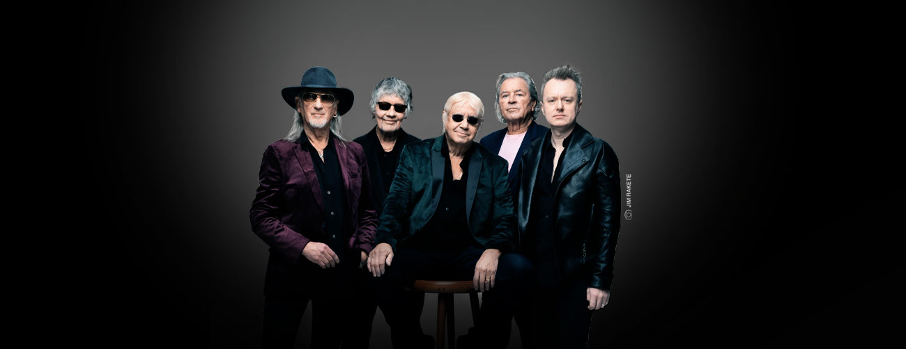 Deep Purple