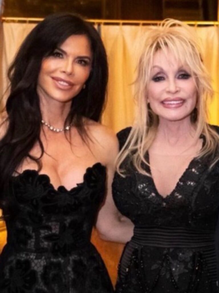 Dolly Parton muere a los 80 y desata una ola de homenajes mundiales
