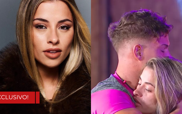 Sofía Latorre cierra ciclo en «¿Volverías Con Tu Ex? 2» tras salida con Rai Cerda