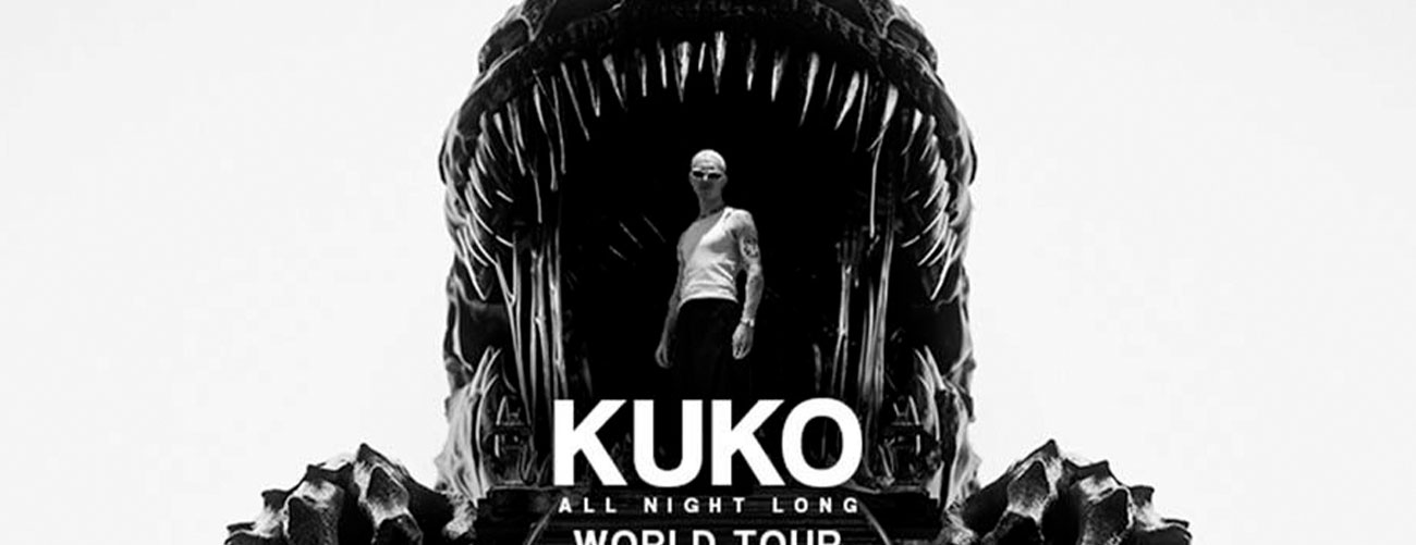 Respira Presenta: Unreal X KUKO All Night Long