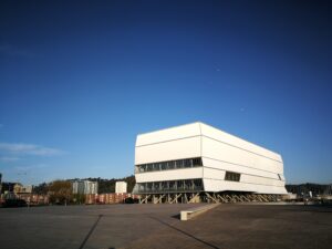 Teatro Biobío, Concepción