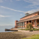 Teatro del Lago, Frutillar